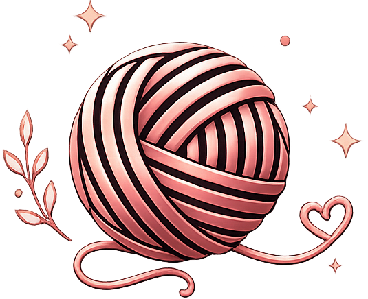 HandKnot Haven Logo